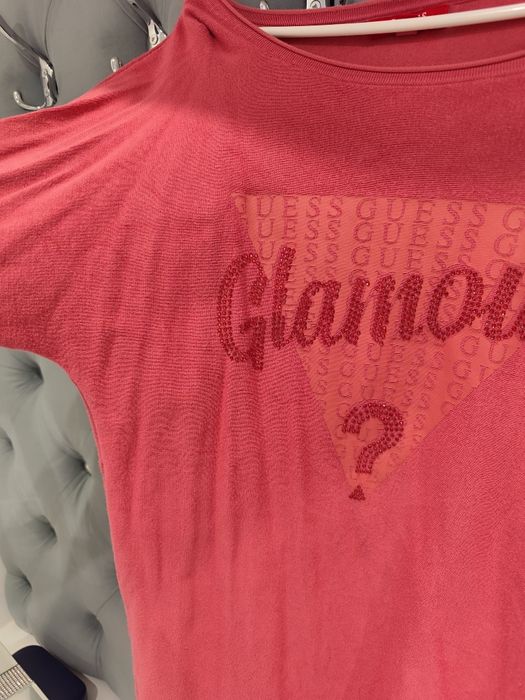 Sweterek Guess rozmiar M