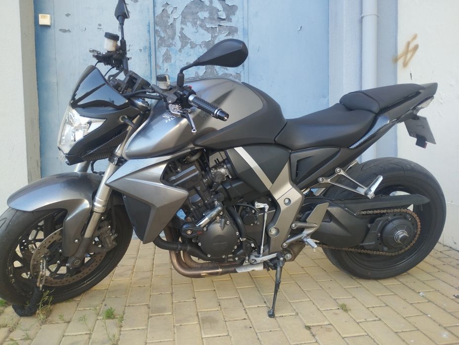 Honda CB1000r  2008