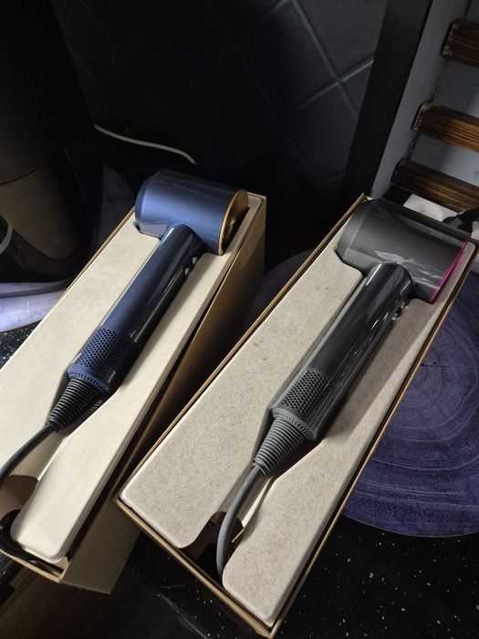 Dyson Supersonic 1600w