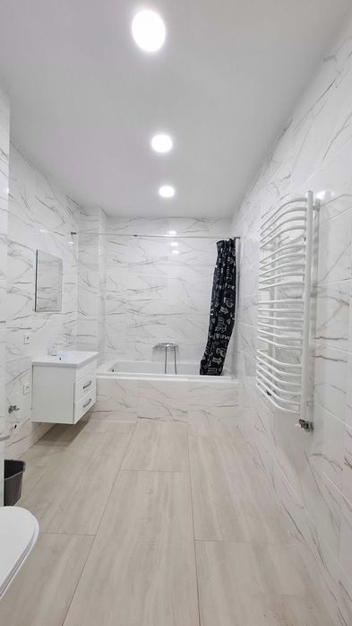 2 Кімнатна Студія в ЖК Імперіал