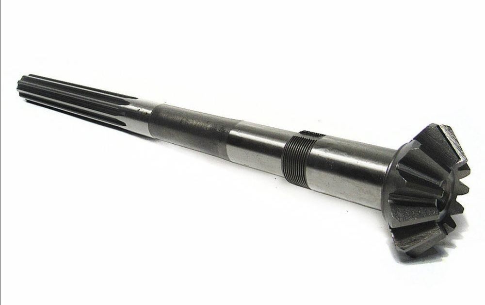 Вал МТЗ,Полуось МТЗ