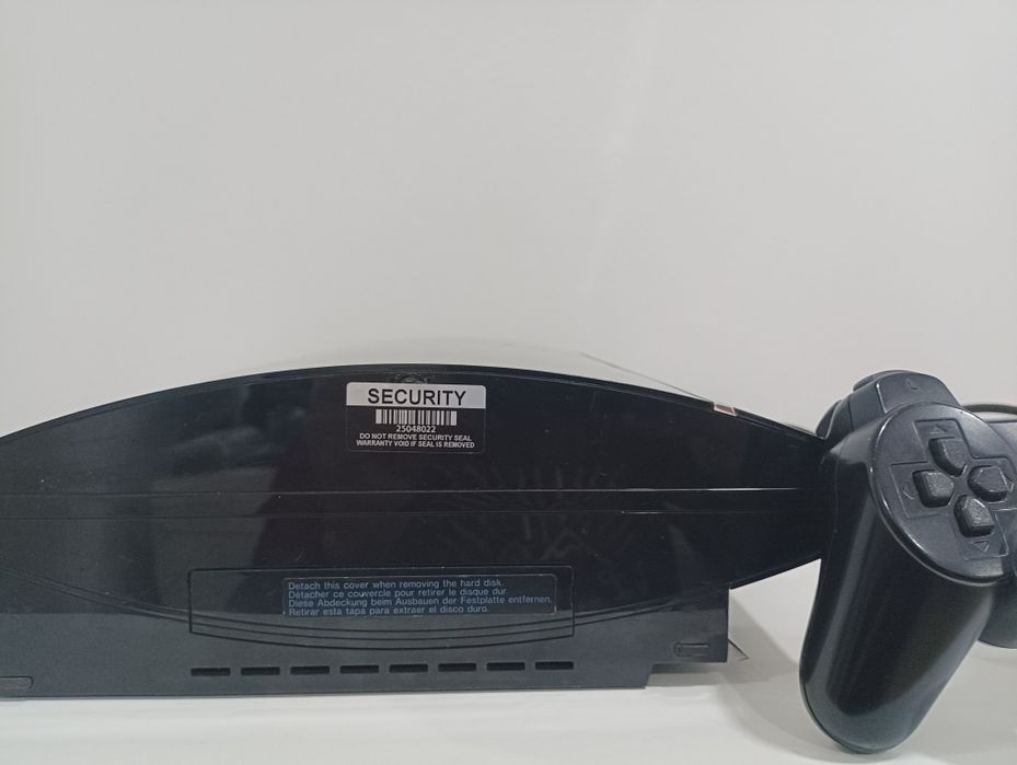 PlayStation 3 CECHC04 Retrocompativel