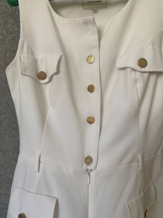 Комбінезон з шортами жіночий