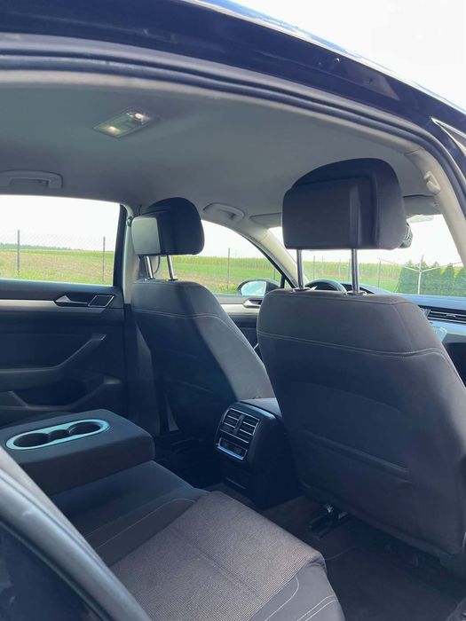 Volkswagen Passat Sprzedam WV Passata b8