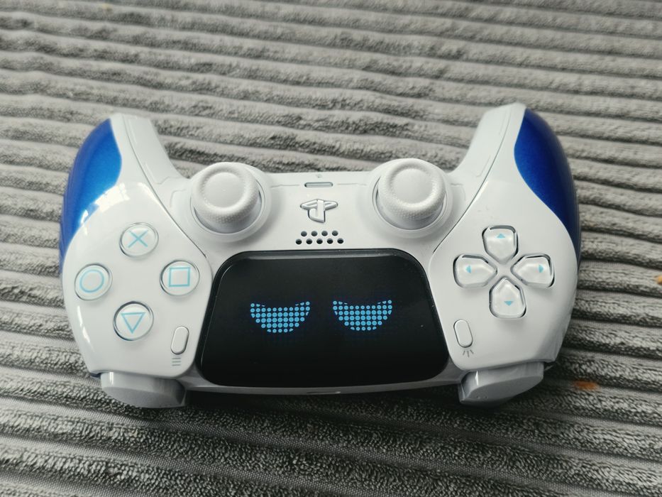 Pad ps5 astro bot