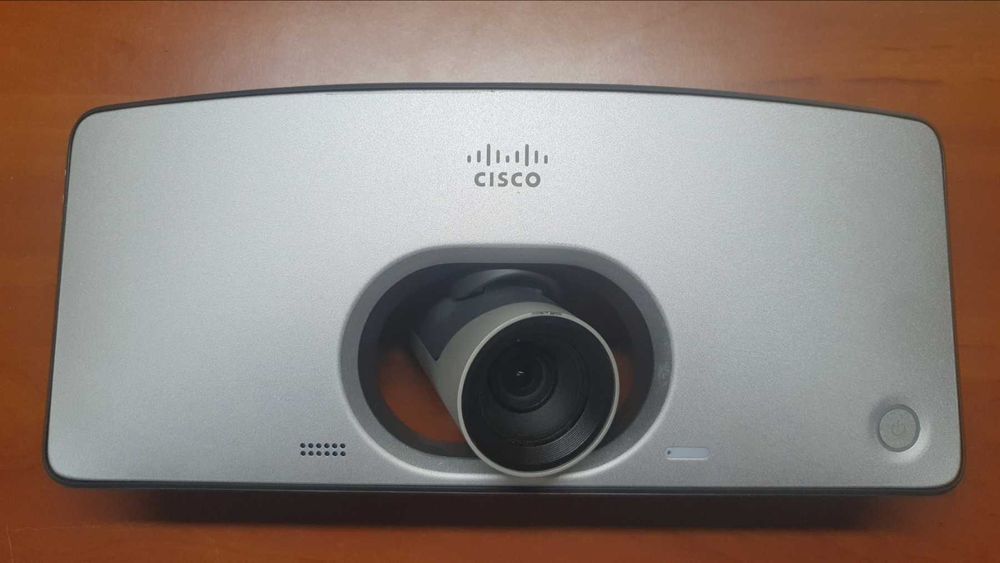 Камера для Відео-конференцій Cisco SX10