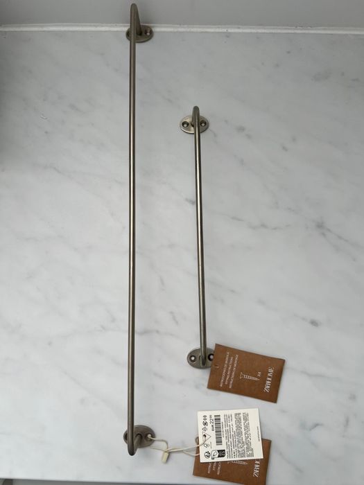 Toalheiros Zara Home