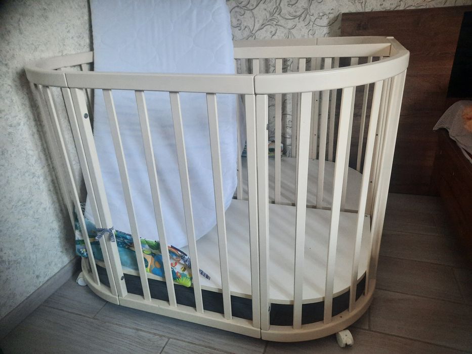 Ліжко двохмісне для двійні,близнят.