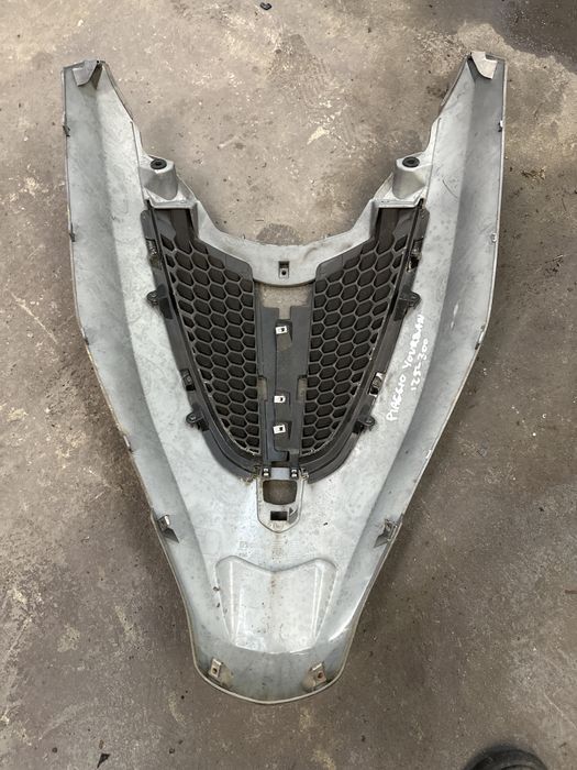 Czacha  czasza Piaggio Yourban 300
