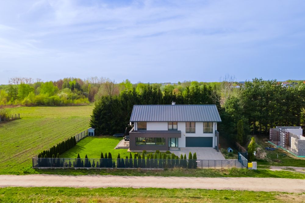 Fotografia, zdjęcia mieszkań, domów, nieruchomości