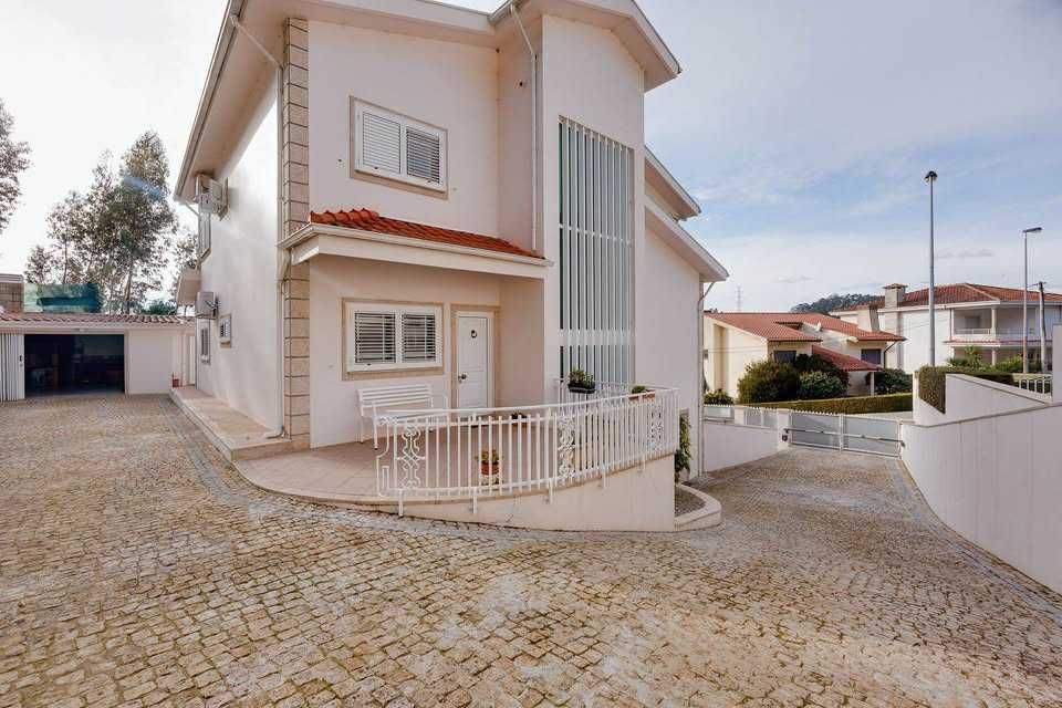 Moradia individual