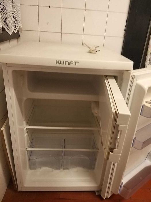 Frigorifico pequeno KUNFT