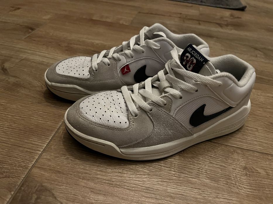 Buty sneakersy męskie chłopięce Nike r. 39