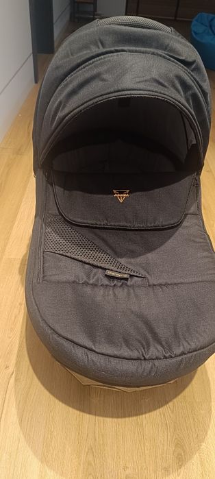 Wózek Junama Diamond S-Line V3 2 w 1