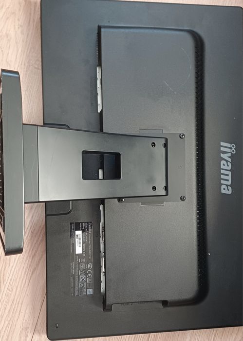 Monitor iiyama ProLite T2452MTS