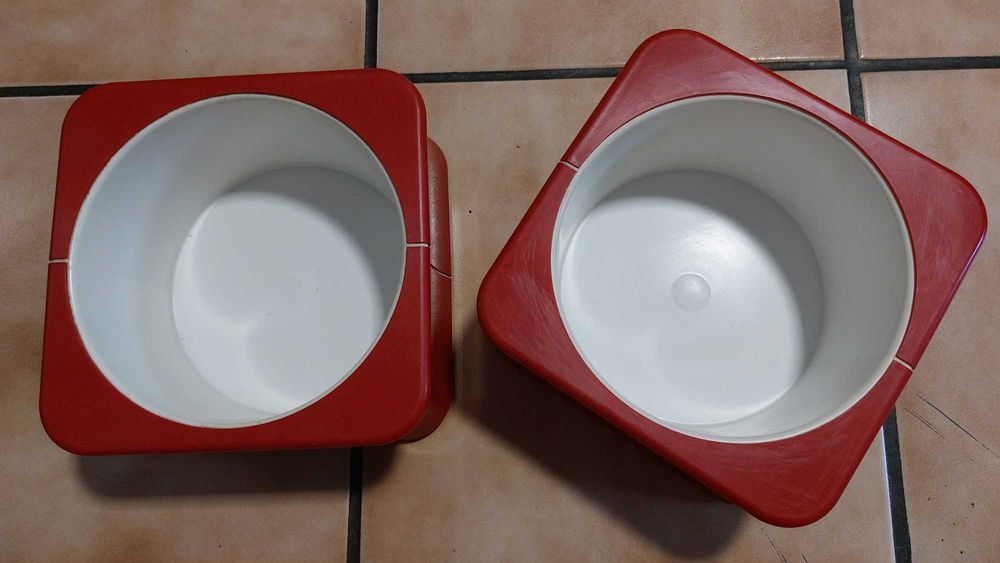 Coleção: Porta Açúcar da BUONDI