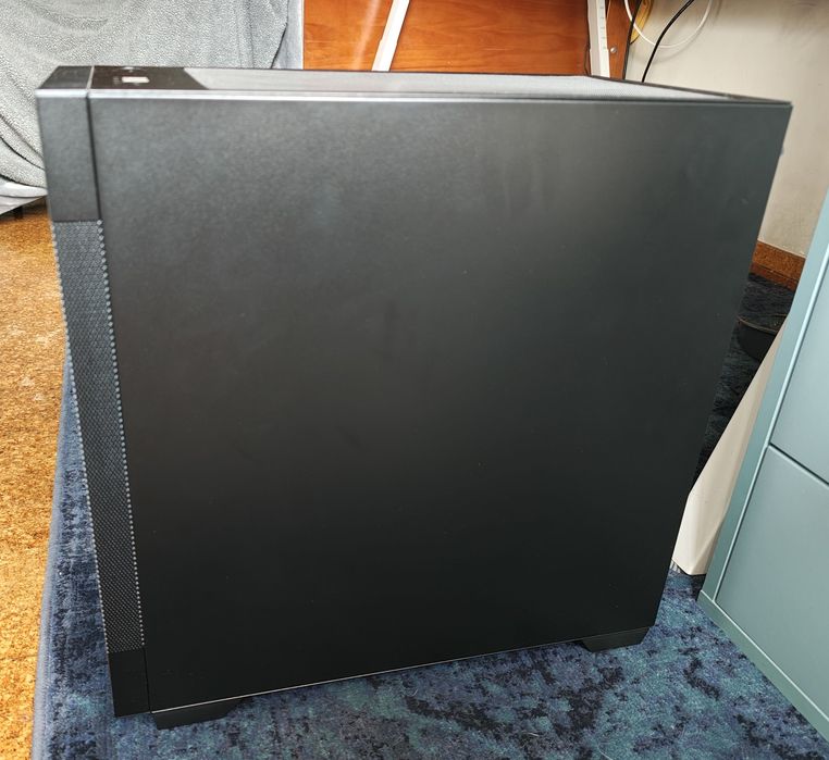 X99 Desktop Computer446391622985984003
