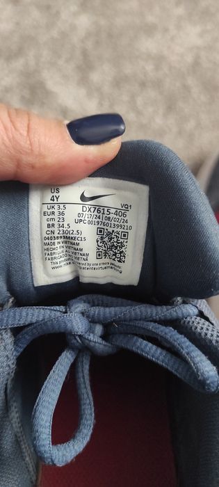 Nike Star Runner rozm 36