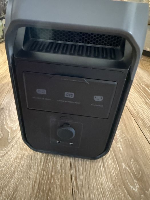 EcoFlow Delta 3 1024Wh