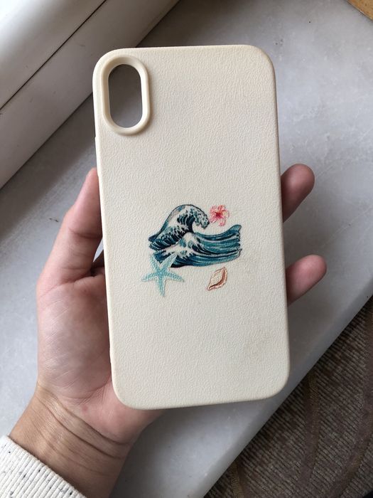 Чохли на айфон Xr