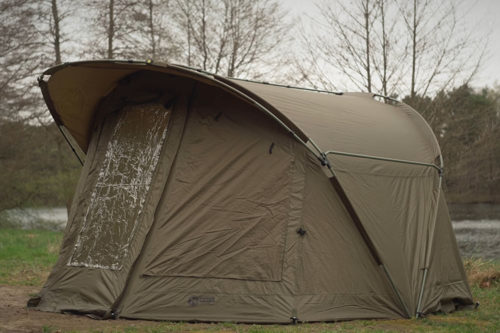Namiot Mivardi Bivvy Entrix XL karpiowy/2 osobowy