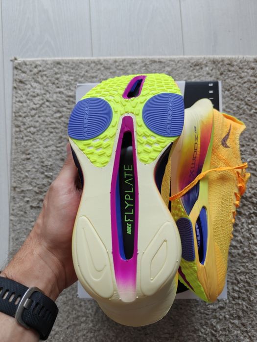 Nike Alphafly 3 nowe