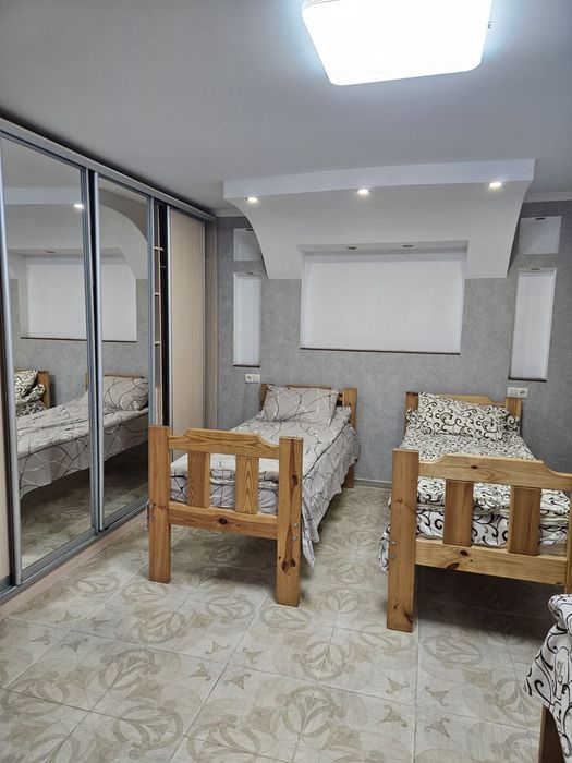 Оренда квартири в приватному будинку