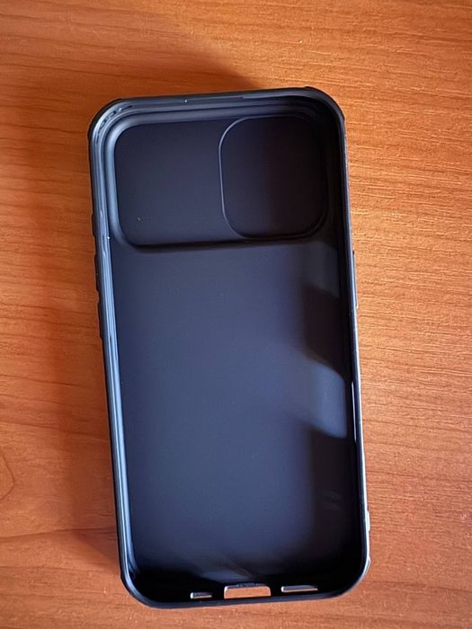 Чохол Nillkin на iphone 16