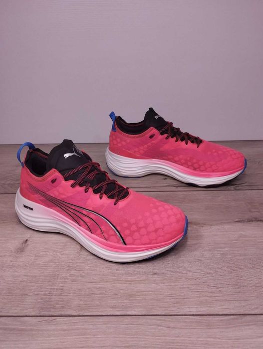 Кросівки puma 44.5р