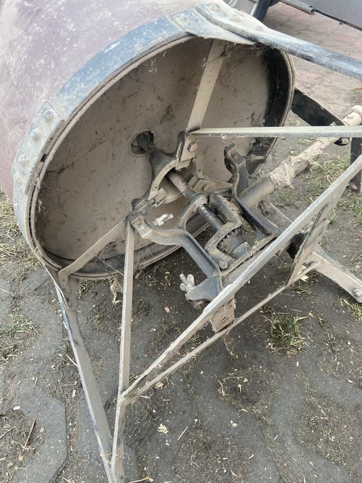 Miodarki pszczelarskie ANTYK!! Dwie sztuki