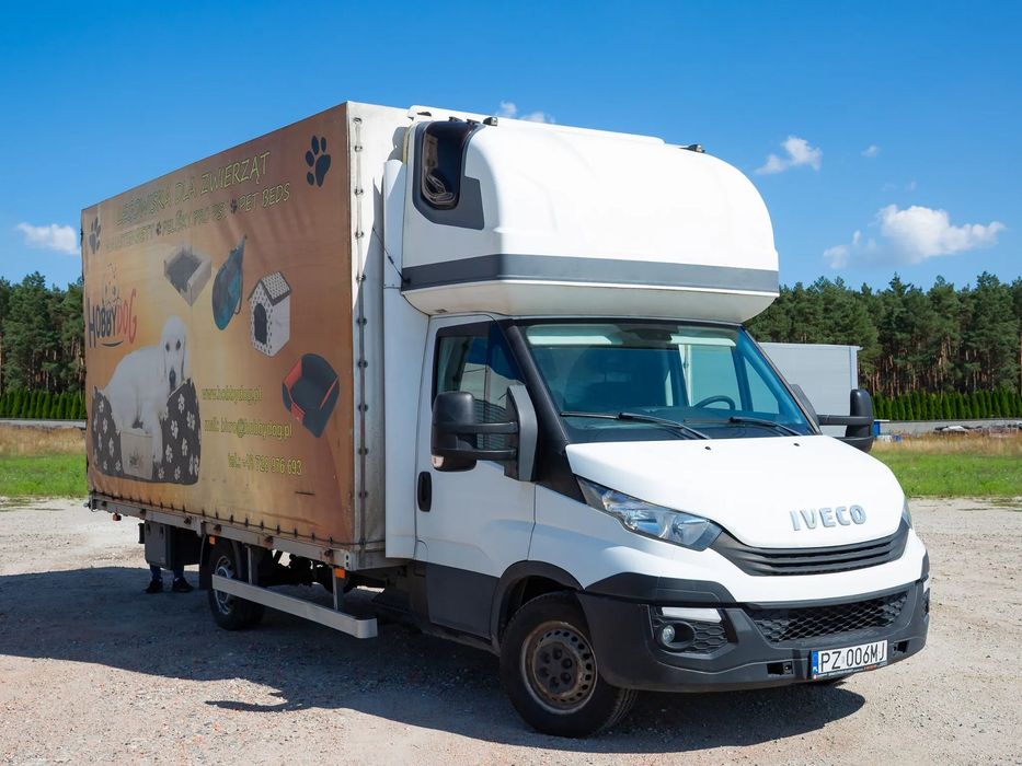 Iveco
