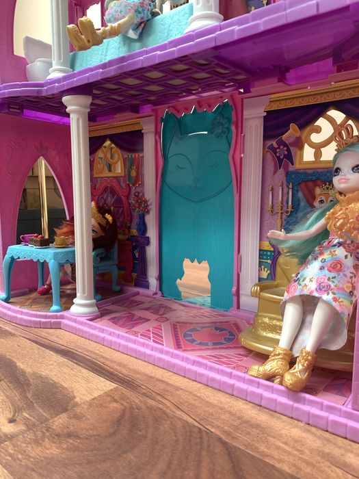 Ігровий набір Enchantimals