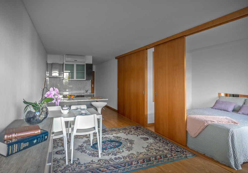 Apartamento para arrendar centro histórico