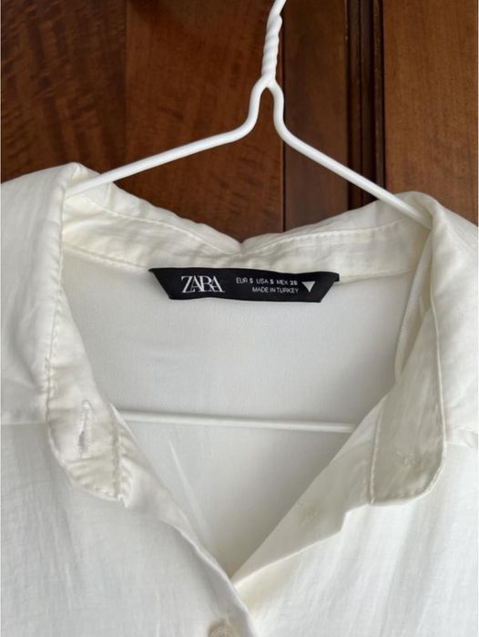 Літня сукня Zara