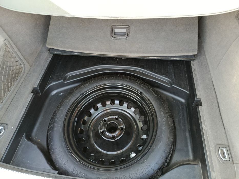 Audi A4 B6 2.0 бензин • Шкіра • Підігрів сидінь • Клімат • Універсал