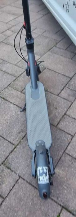 Електро Самокат Xiaomi 2 Electric Scooter Гарний стан