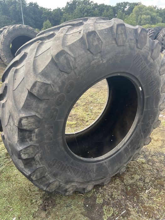 Opona używana 600/70R30
