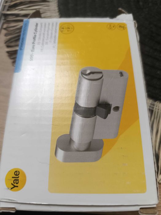 System jednego klucza