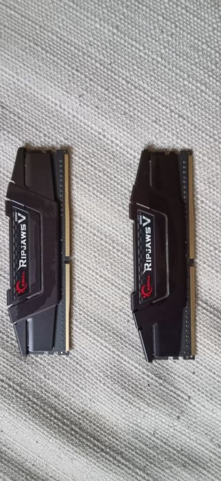Memória ddr4 16gb 3200mhz