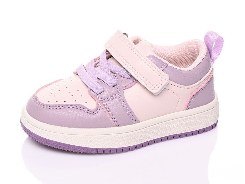 Кроссовки хайтопы Apawwa для девочки 20-31 размер