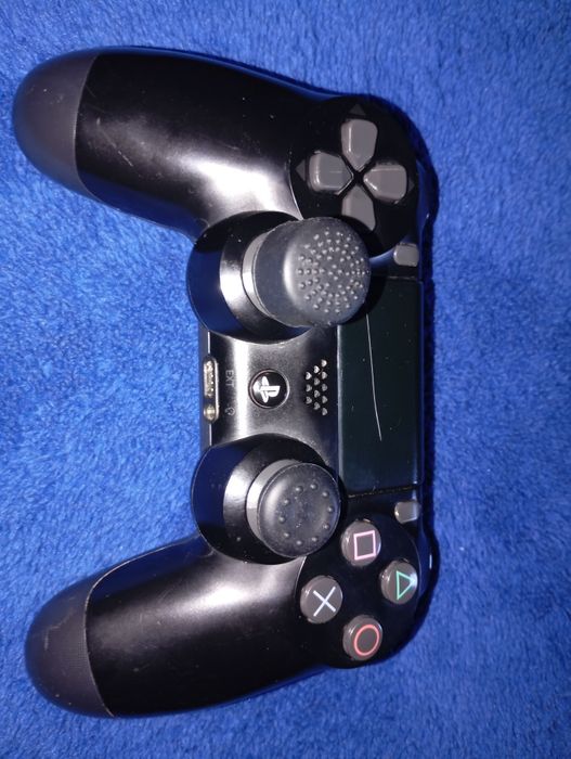 Comando para ps4