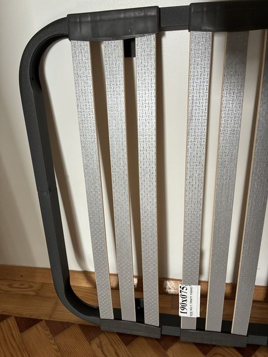 Estrado para cama 190x75