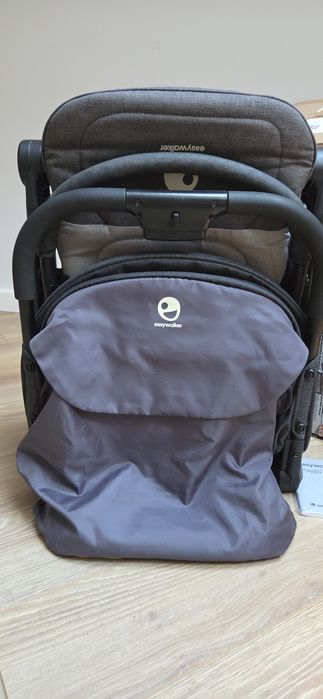 Wózek spacerowy EASYWALKER Buggy XS