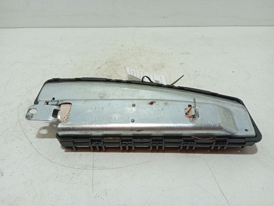 Airbag banco direito RENAULT Clio III Société (SB_, SR_)