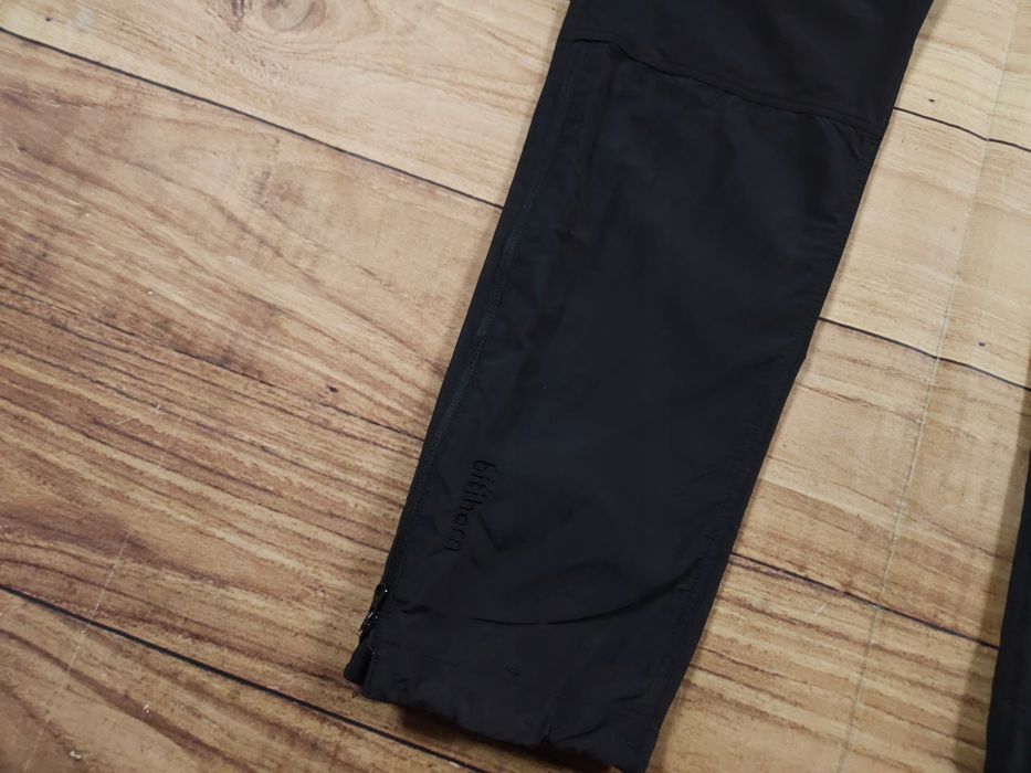 NORRONA Bitihorn Lightweight Spodnie Trekkingowe Damskie r. M