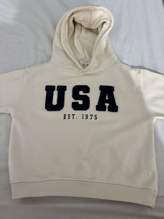 Світшот Zara 98 р