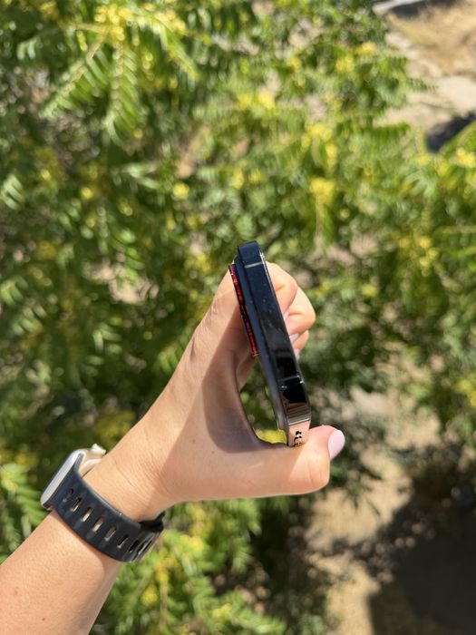 Продам  iphone 14pro 128 black