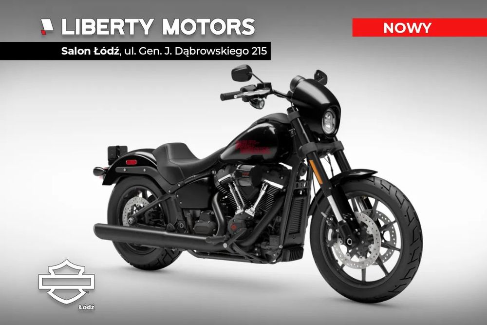 Harley-Davidson