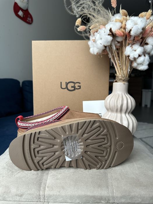 UGG Tazz уггі жіночі | руді [37-40]