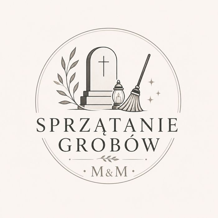 Sprzątanie grobów
